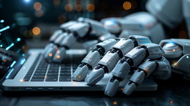 Utilizing ai for data analysis, research, planning, and workflow automation with smart agents