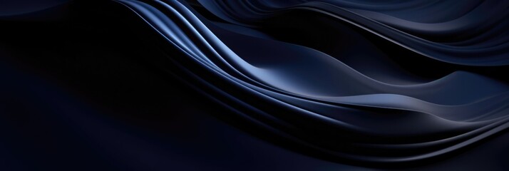 dark blue background