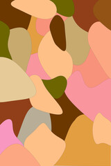 seamless pattern with teddy bears