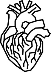 Heart Icon