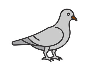 dove of peace