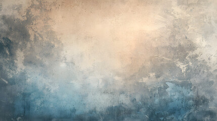 Vintage paper texture background in warm tones soft aeda abstract art digital design calm atmosphere creative concept