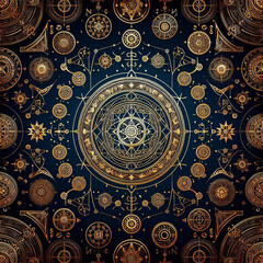 Obraz premium Wallpapers of 