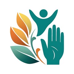 Obraz premium International Youth Day Celebration Vector Image Illustration