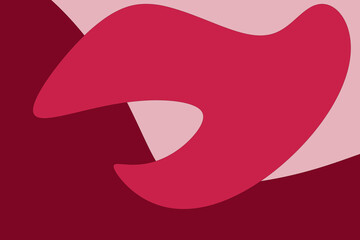vector illustration of an abstract background with arrows