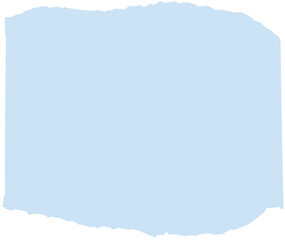 찢어진 종이 질감 일러스트 Torn paper texture illustration