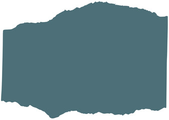 찢어진 종이 질감 일러스트 Torn paper texture illustration