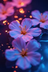 flores fantasia