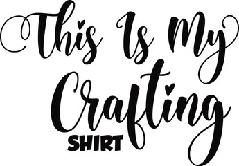 Crafting Svg Bundle, Silhouette File, Cricut File, Svg Cuttables, Svg, Png, Hobby Svg, Sublimation, Crafting Svg, Crafting Shirt Svg, Crafters Svg, Funny Shirt Svg, Funny Craft Svg, Craft Svg, Cutting