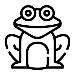 frog icon