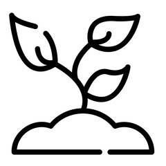 sprout icon