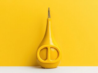 gold and yellow