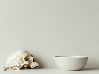 skull and crossbones