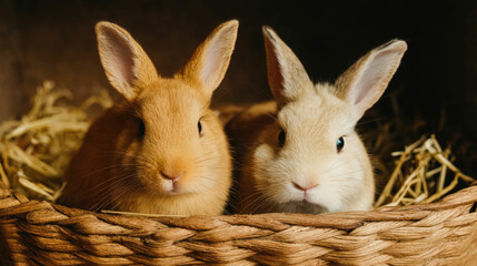 Cute bunnies adorable rabbits easter bunny small pets fluffy animals bunny rabbit animal pet domestic animal