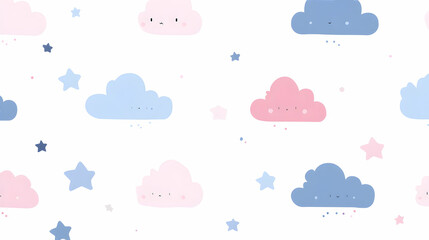 Cute Illustration