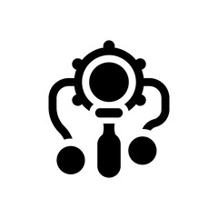 Trombone musical instrument