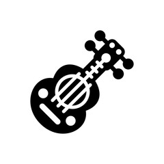 Guitar icon