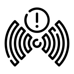 connection line icon