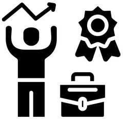 Motivation Icon