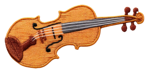 PNG  Violin white background performance violinist.