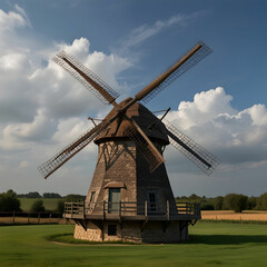 windmill 