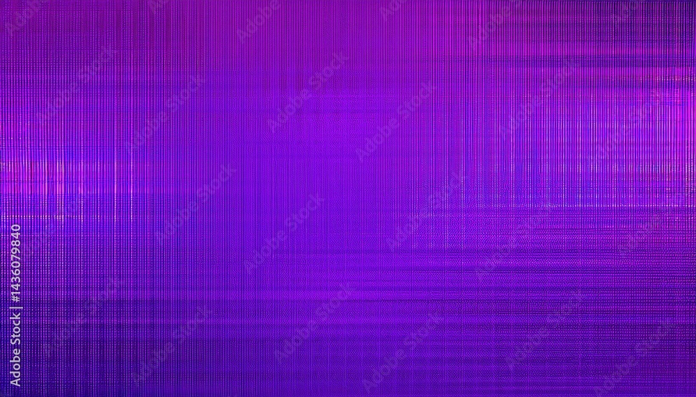 Poster vibrant purple vertical lines abstract texture for web design, digital art, branding, print backgrou