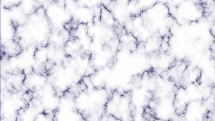 Chic white and blush-pink Carrara marble texture with elegant grey veining. A glossy Calacatta-inspired surface featuring soft, flowing streaks—perfect for modern luxury design, digital backgrounds, o