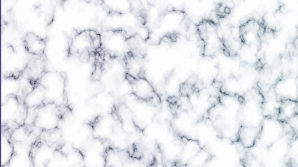 Chic white and blush-pink Carrara marble texture with elegant grey veining. A glossy Calacatta-inspired surface featuring soft, flowing streaks—perfect for modern luxury design, digital backgrounds,