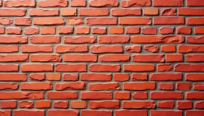 Obraz premium Seamless Brick Wall Pattern