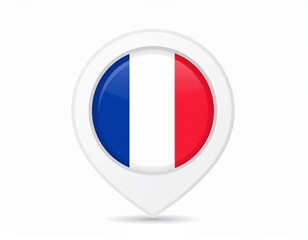 france flag icon