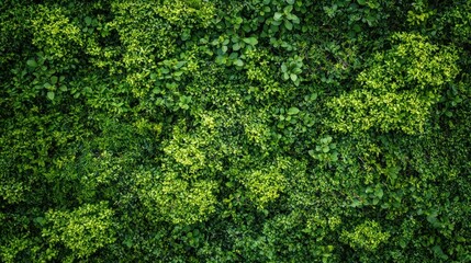 Fototapeta premium Environmental Consultation â€“ Sustainability and eco-friendly business practices.