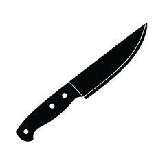 utility knife on a white background