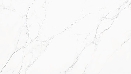 Luxury of white marble texture pattern background