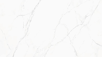 Abstract white marble pattern background 