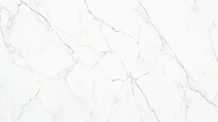 Abstract white marble pattern background 