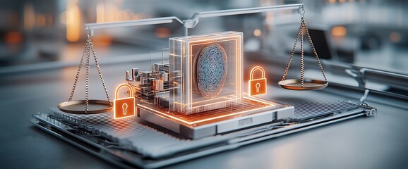Digital Security Weighing (2)