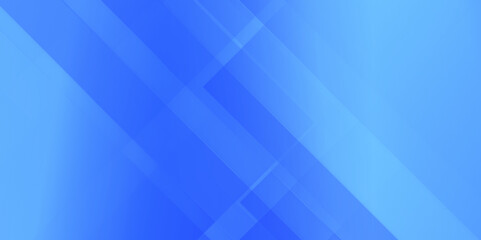 product presentation and technology concept blue abstract background, modern seamless business and cover blue design abstract background, Geometric stripe vector background with soft blue color.
