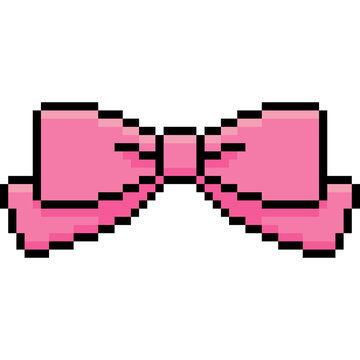 Pixel Ribbon ブロマイド Pixel Ribbon