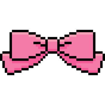 Pixel Ribbon