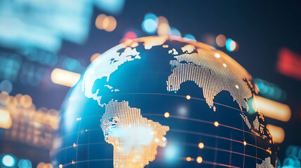 Rising tariff rates impacting global trade worldwide economic analysis online environment economic perspective international trade concerns