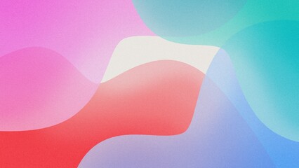 abstract colorful background
