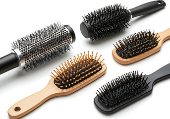 Best Hair Brushes for Every Hair Type: A Complete Guide