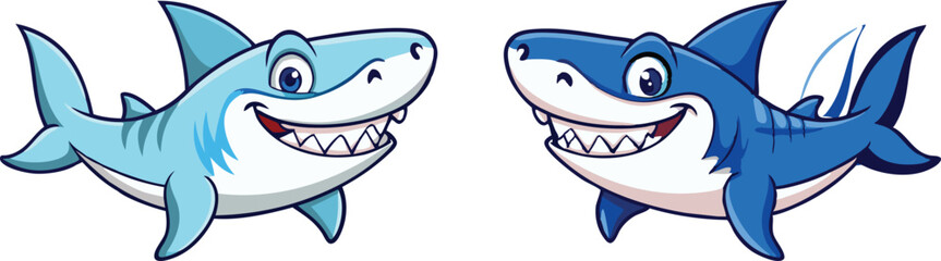 shark photo