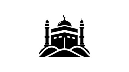 holy logo vector illustration 