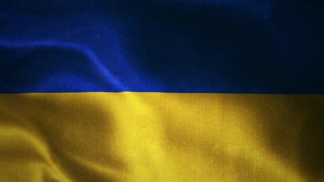 flag of ukraine