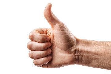 Thumbs Up