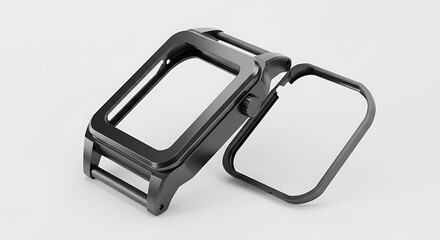 Smartwatch Protective Case: Modern Design for Wearable Tech