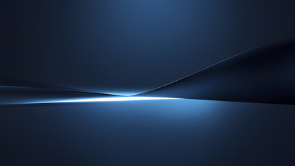 Smooth Shadows Calm Digital Aesthetic for Productive Spaces