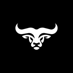 bull logo