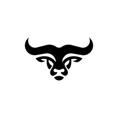 bull logo